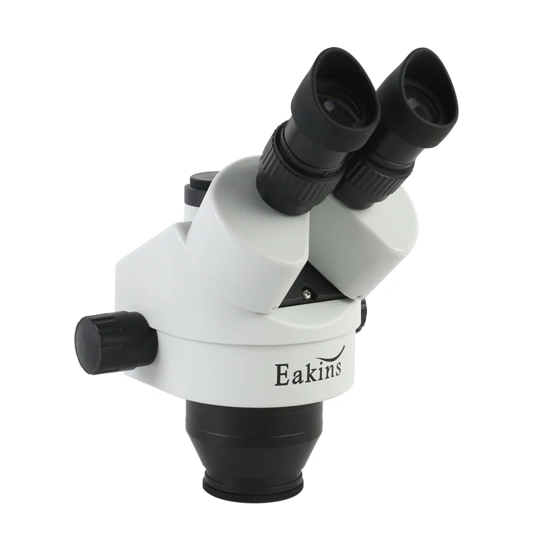 7X-90X Simul-Focal Zoom Trinoc - Simul-Focal Industrial Microscope 4K Hdmi recensie en prijs