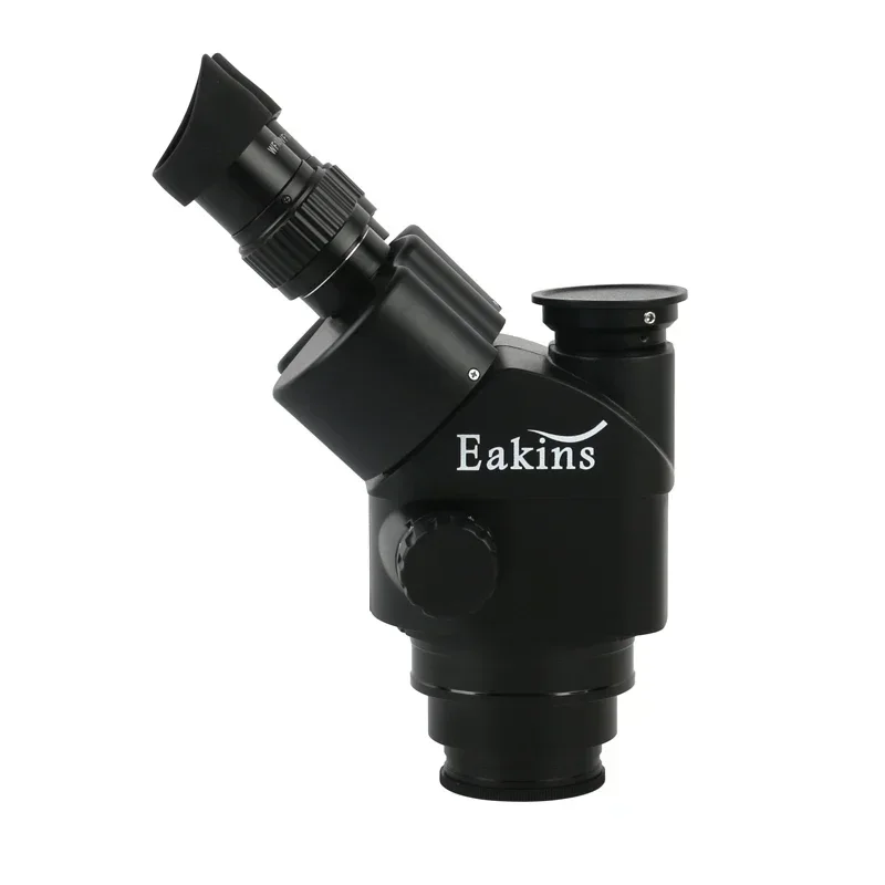 Simul Focal Trinoculaire Stere - Trinocular Stereo Microscope 7X-45X recensie en prijs