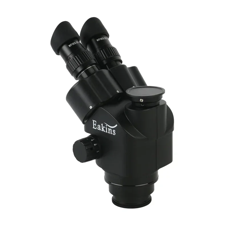 Simul Focal Trinoculaire Stere - Trinocular Stereo Microscope 7X-45X recensie en prijs
