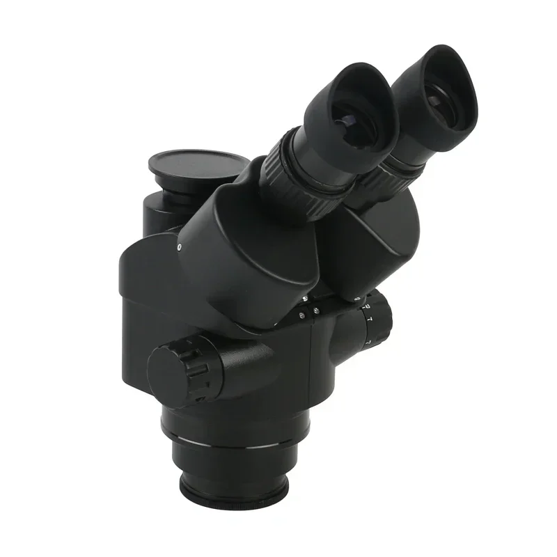 Simul Focal Trinoculaire Stere - Trinocular Stereo Microscope 7X-45X recensie en prijs