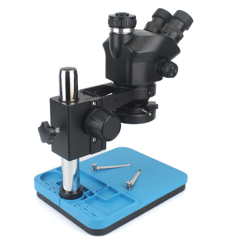 1080P 48MP 2K 4K HDMI USB VGA  - Simul-Focal Industrial Microscope 4K Hdmi recensie en prijs
