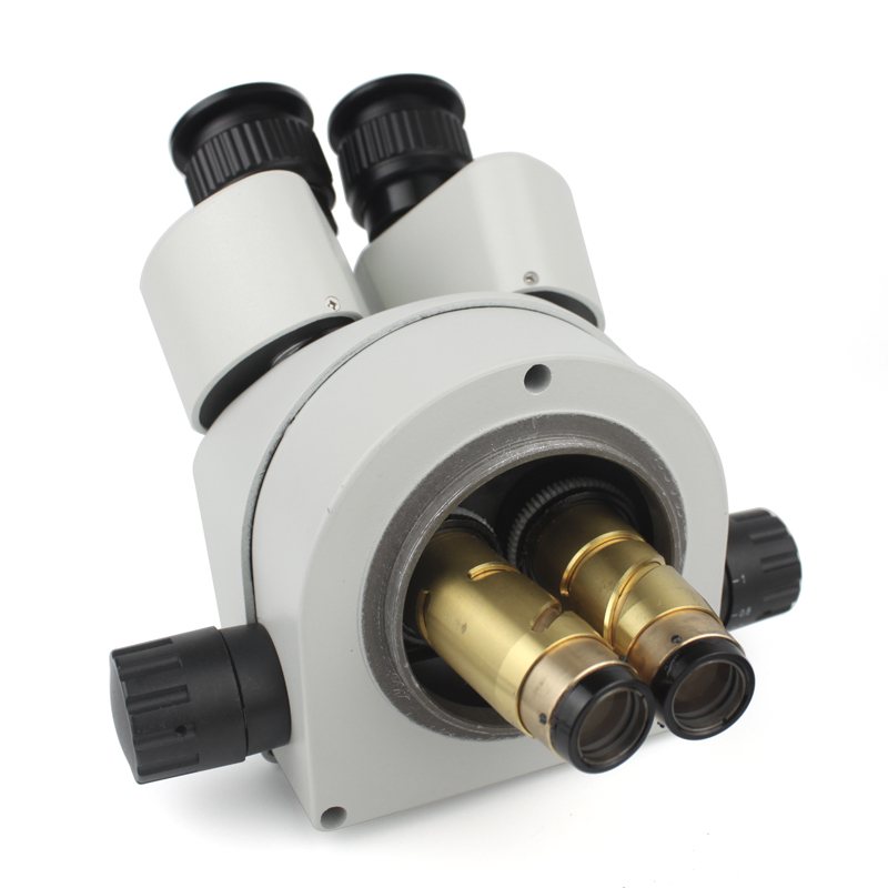 4K 48MP HDMI Camera Set 3.5X 9 - Simul-Focal Industrial Microscope 4K Hdmi recensie en prijs