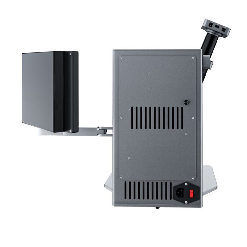 LY IR-777 Mini 2-in-1 intellig - Infrared Bga Rework Station recensie en prijs