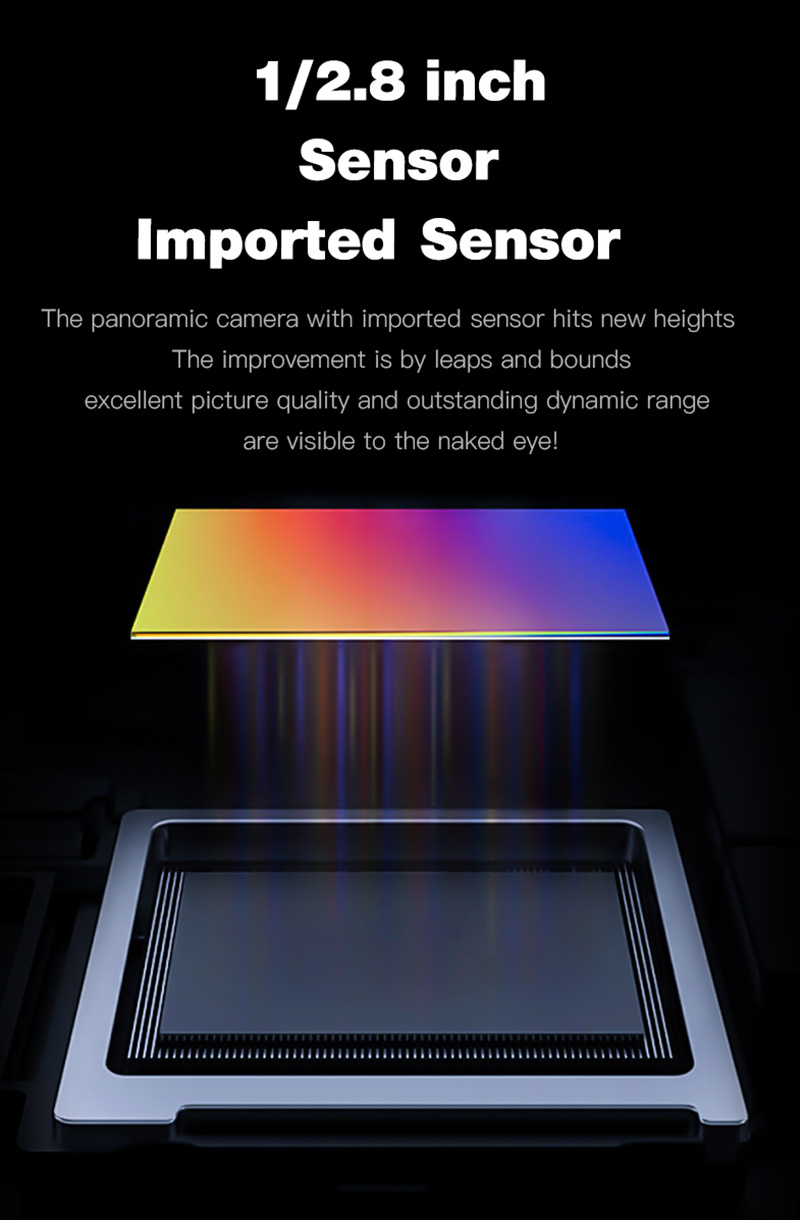 MONTEUR Industriële Microscoop - 4K Microscope Camera Sony Sensor recensie en prijs
