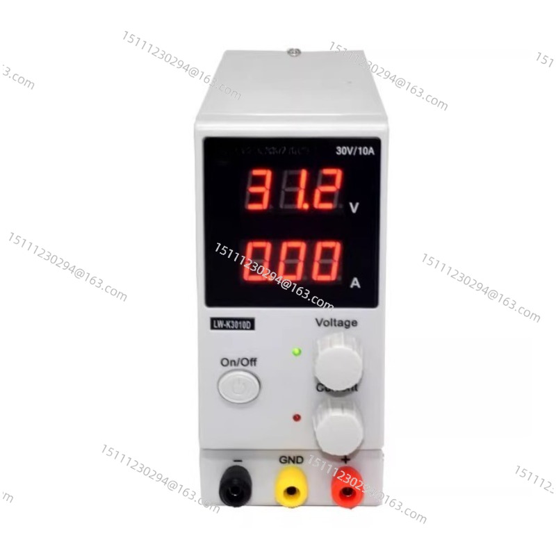 K3010D Verstelbare DC-voeding  - High Precision Dc Power Supply 30V 10A recensie en prijs