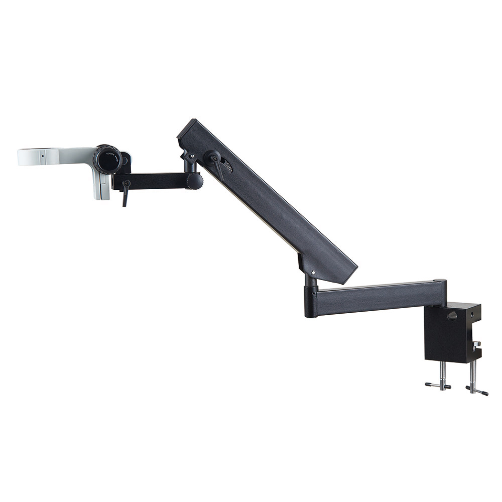 Flexibele Arm Fixatieklem Micr - Trinocular Stereo Microscope 7X-45X recensie en prijs