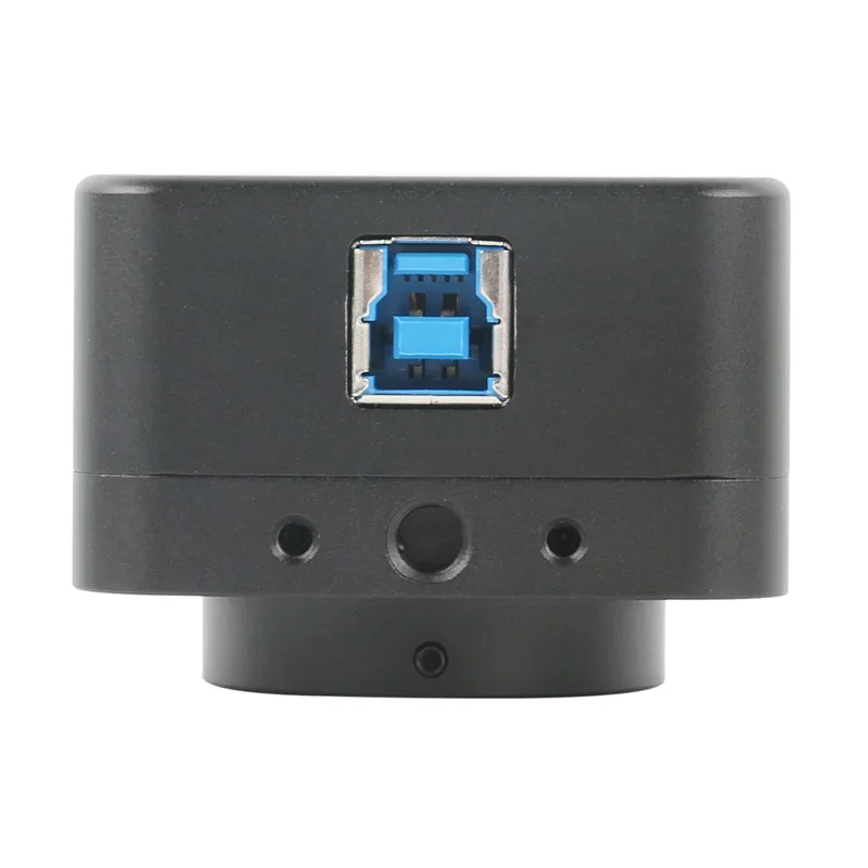 8MP 4K USB Camera HD Elektroni - 4K Microscope Camera Sony Sensor recensie en prijs