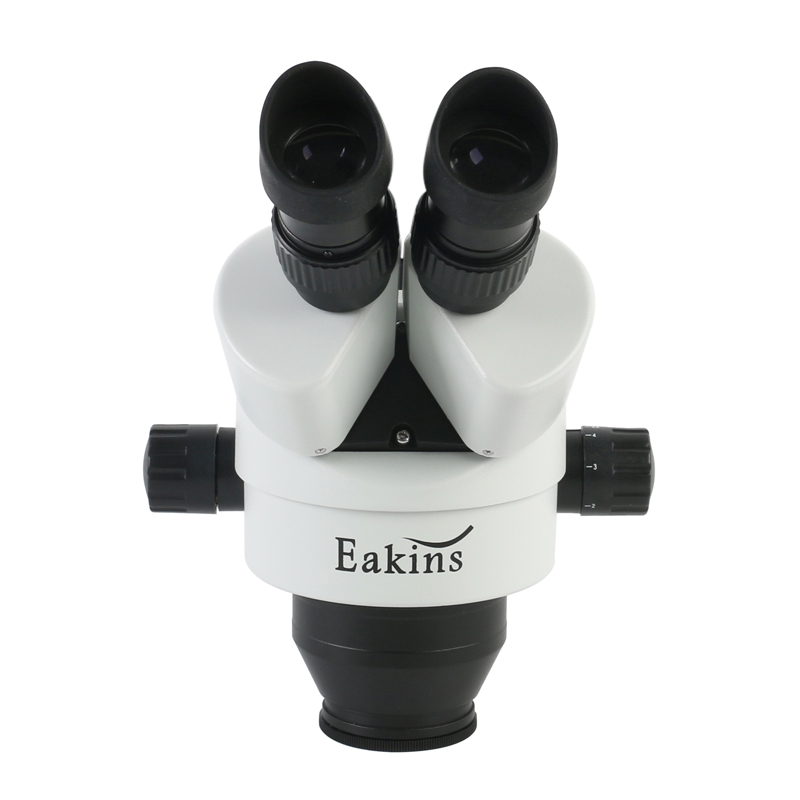3.5x 7x 45x 90x Simul-Focus Tr - Trinocular Stereo Microscope 7X-45X recensie en prijs