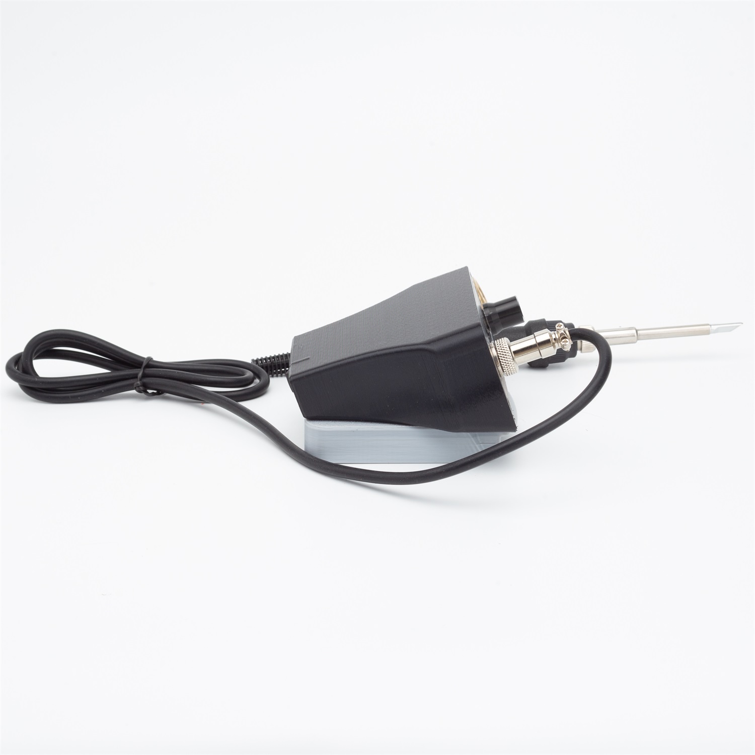 Draagbare OLED T12 Soldeerstat - T12 Soldering Station Oled recensie en prijs