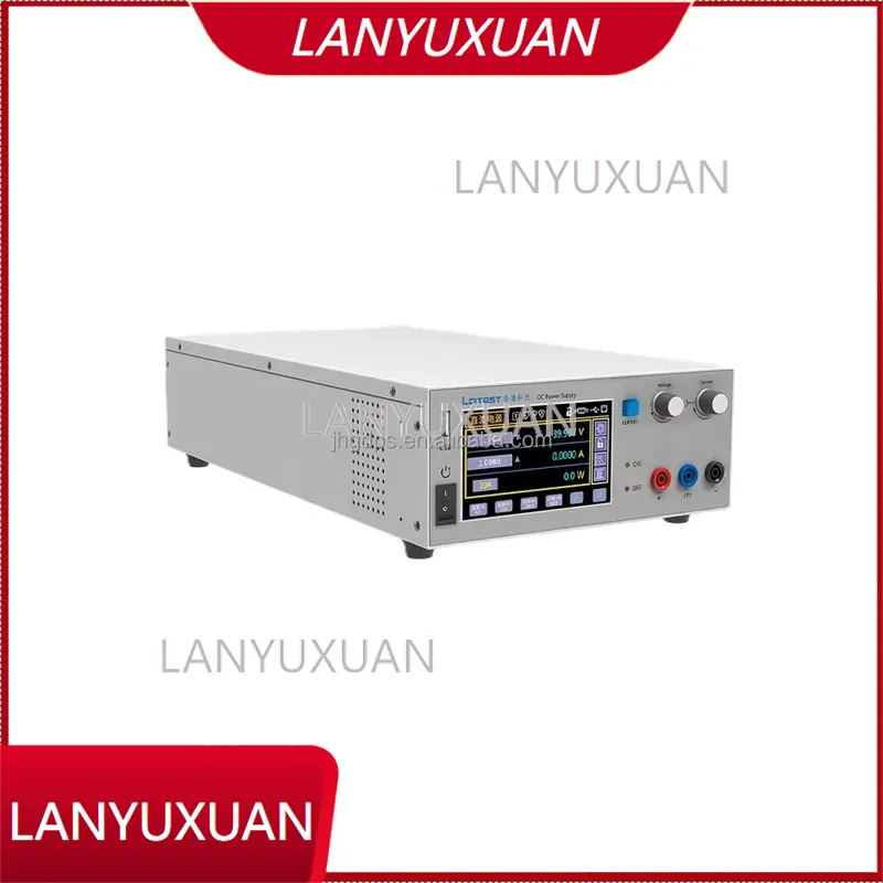 Loitest PDS 3030-10S 0-30V 0-1 - High Precision Dc Power Supply 30V 10A recensie en prijs