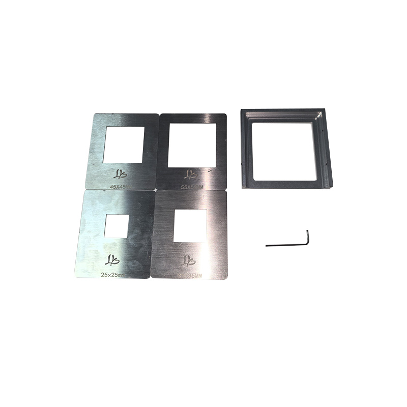 LYBGA IR Mate Reflector IR Cov - Infrared Bga Rework Station recensie en prijs
