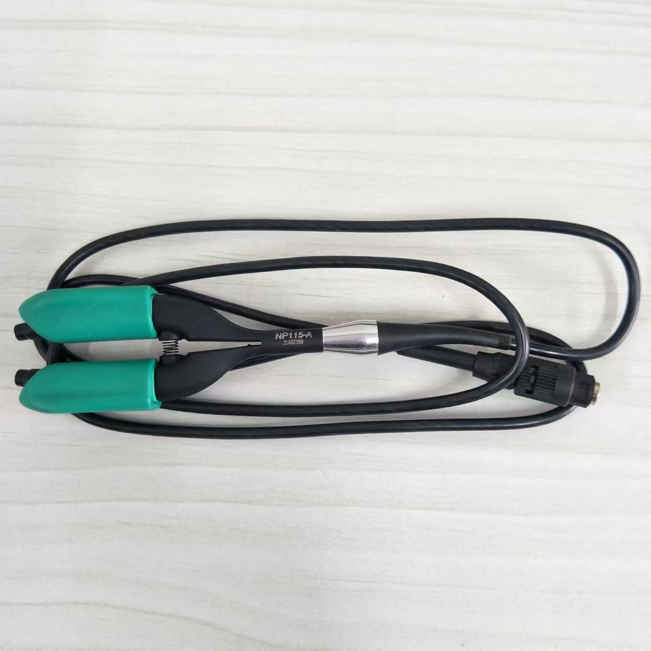 100% Originele Jbc NP115-A Nan - C115 Nano Soldering Iron Station recensie en prijs