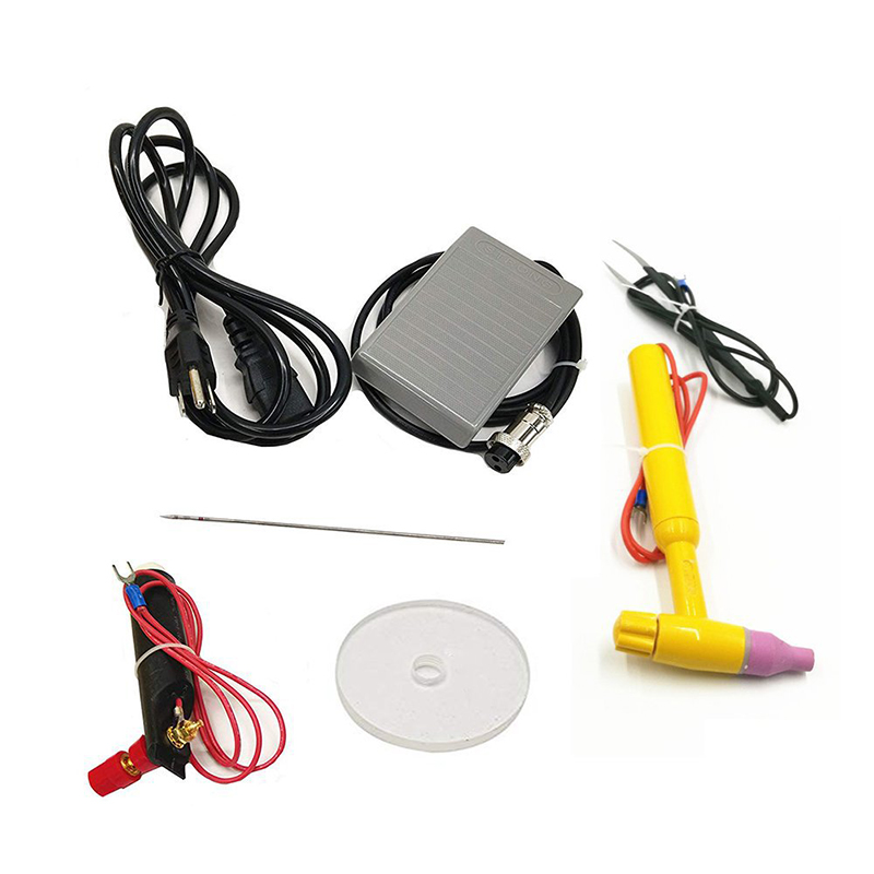 100A Puntlasmachine Sieraden H - Laser Soldering Machine Handheld recensie en prijs
