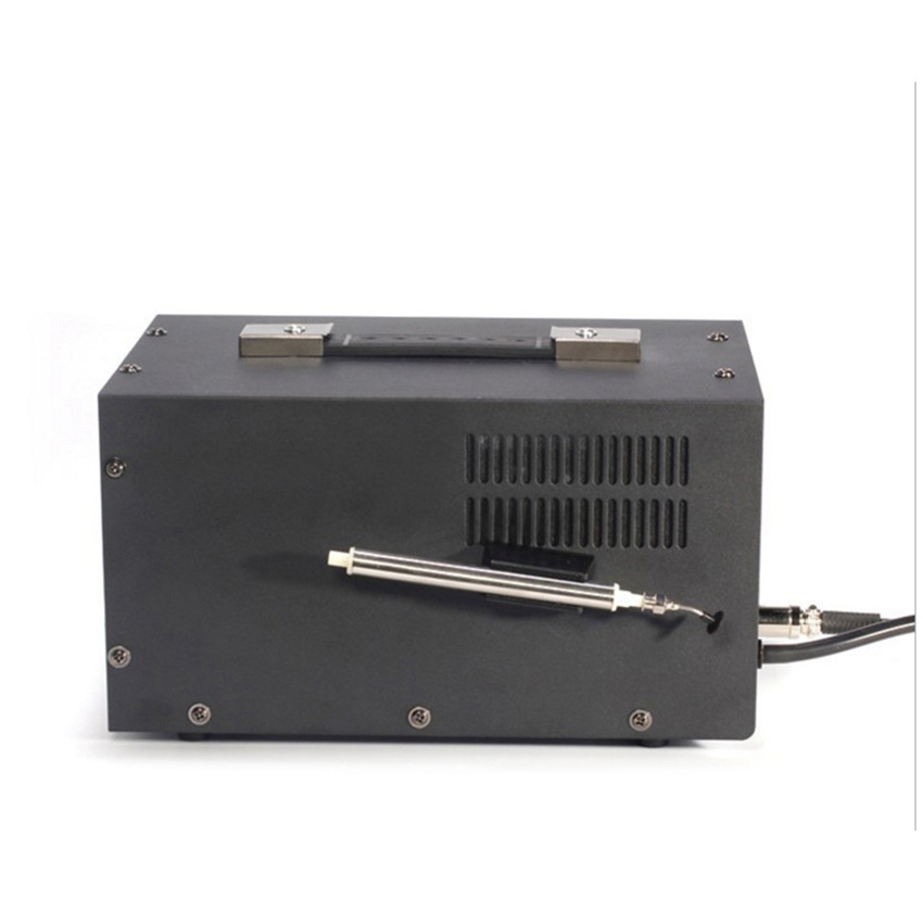 948D Intelligente besturing Ho - Desoldering Pump Electric Vacuum Station recensie en prijs
