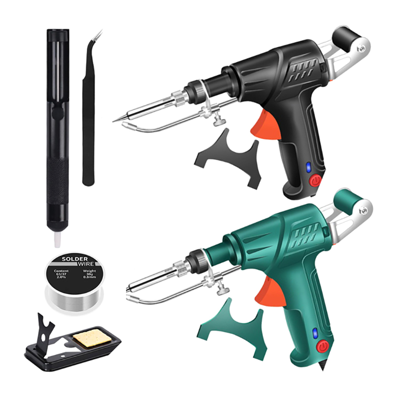 Laserlasmachinepistool voor me - Laser Soldering Machine Handheld recensie en prijs