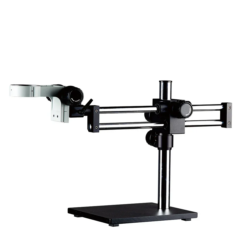 2026/Steady Base Dubbele Boom  - Trinocular Stereo Microscope 7X-45X recensie en prijs