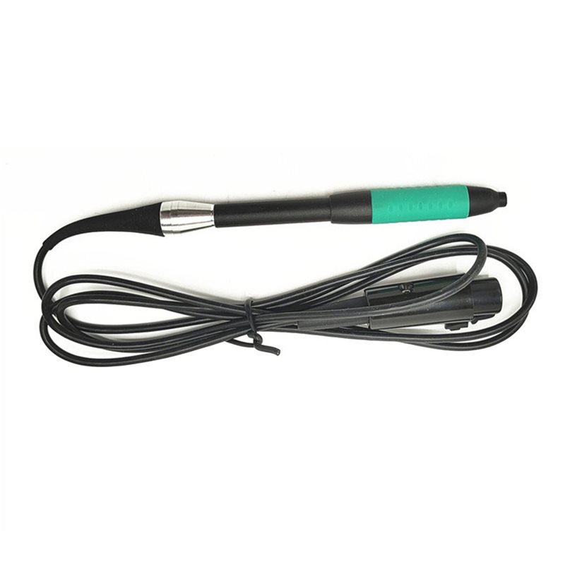 Exquisite-Universal C115 Serie - C115 Nano Soldering Iron Station recensie en prijs