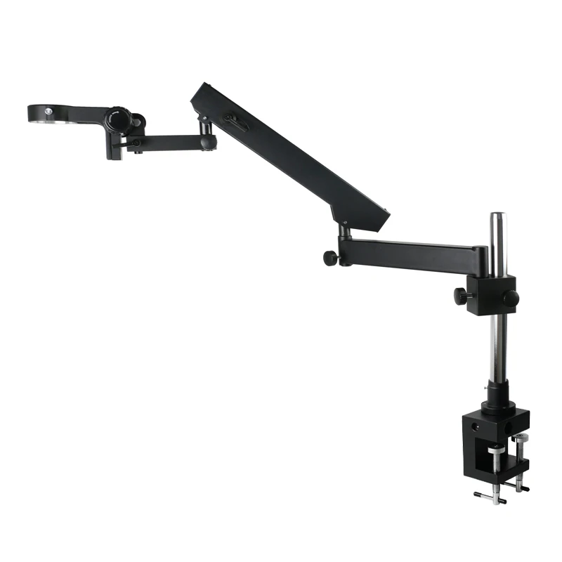 Verstelbare armklemstandaard m - Articulating Arm Boom Stand Microscope recensie en prijs