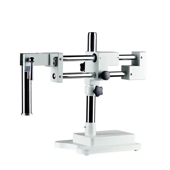 7X-45X Zoom Stereo Laswerk Dri - Trinocular Stereo Microscope 7X-45X recensie en prijs