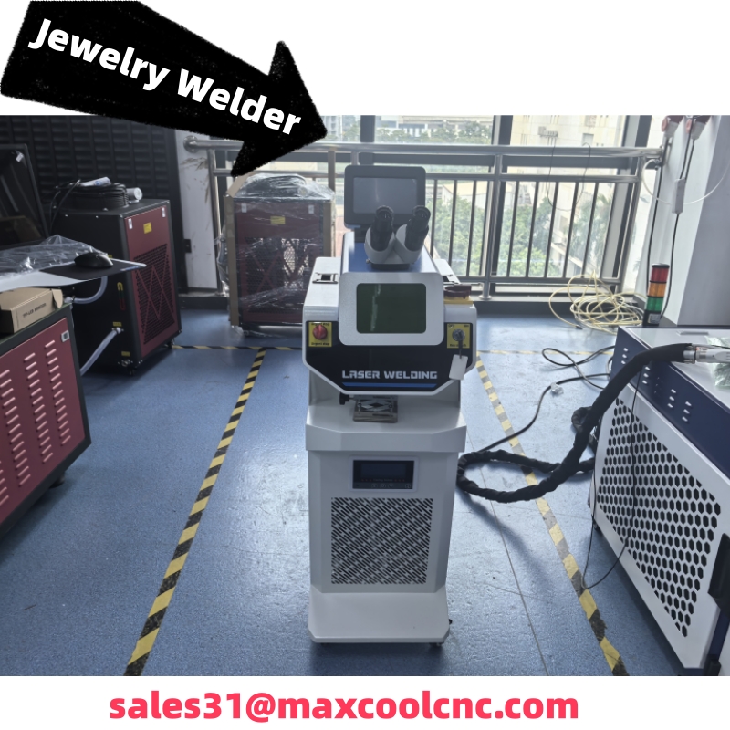 200W kleine draagbare laserlas - Laser Soldering Machine Handheld recensie en prijs