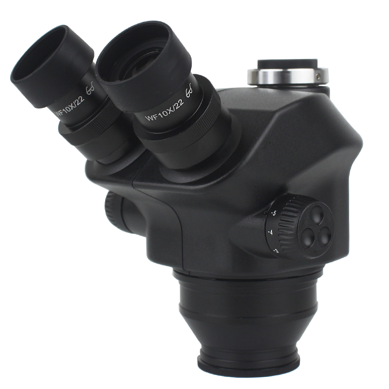 Industriële Lab Simul Focal Ve - Simul-Focal Industrial Microscope 4K Hdmi recensie en prijs