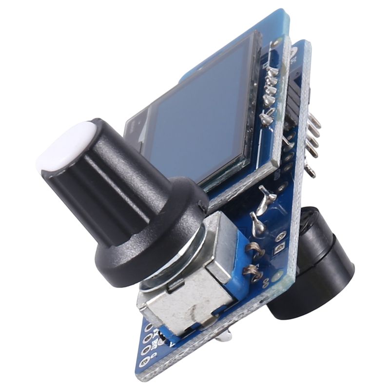 A84E-T12 OLED digitaal soldeer - T12 Soldering Station Oled recensie en prijs