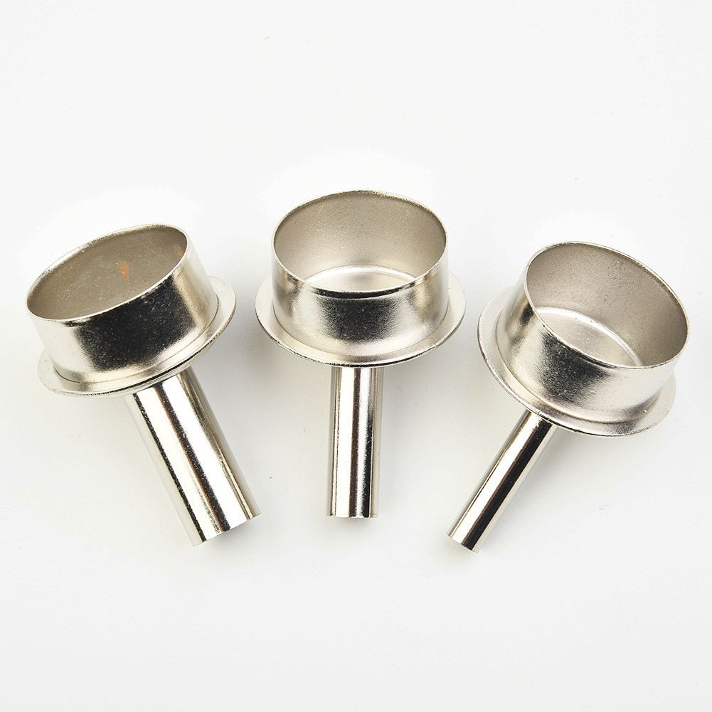 Nozzle-kits voor QUICK 861DW h - Hot Air Rework Station 861Dw recensie en prijs