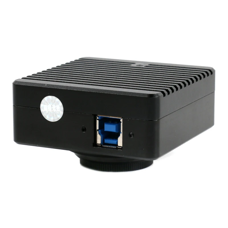 8.3MP 4K 25FPS 1080P 60FPS SON - 4K Microscope Camera Sony Sensor recensie en prijs