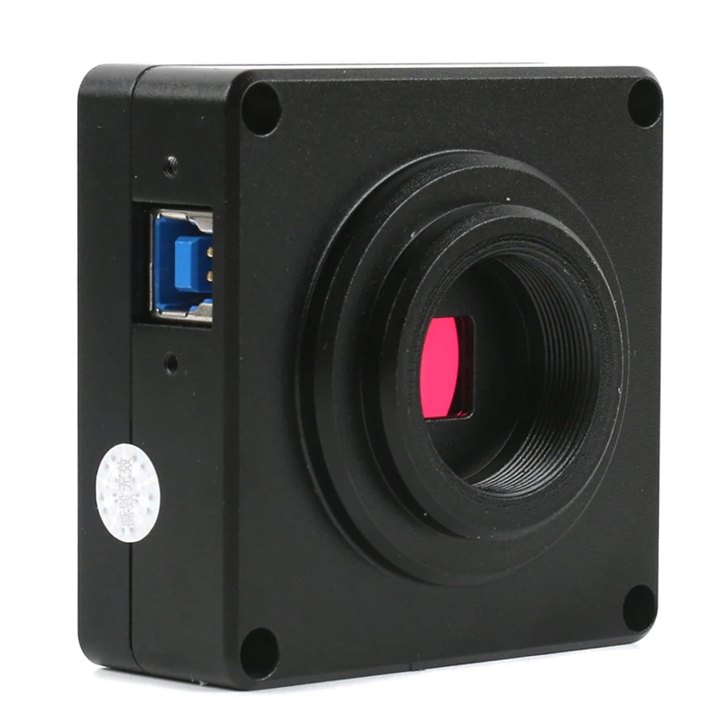 8.3MP 4K 25FPS 1080P 60FPS SON - 4K Microscope Camera Sony Sensor recensie en prijs